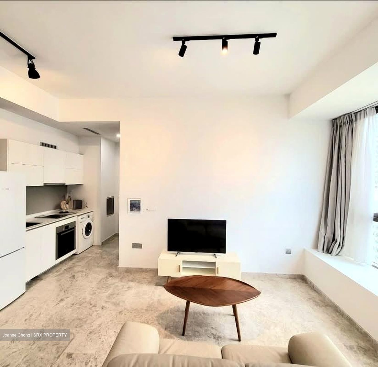 Skyline Residences (D4), Condominium #577938201